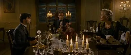 The Woman in Black (2012)