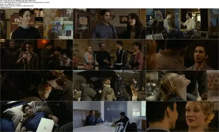 A Case of You (2013)