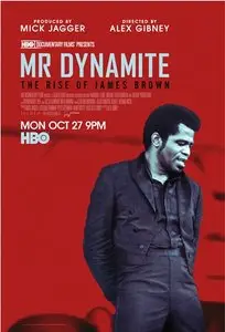 HBO - Mr. Dynamite: The Rise of James Brown (2014)