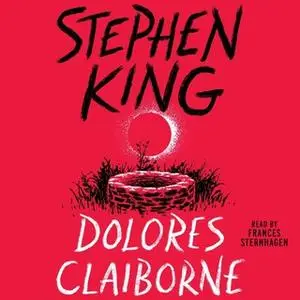 «Dolores Claiborne» by Stephen King
