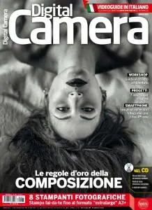 Digital Camera Italia N.187 - Marzo 2018