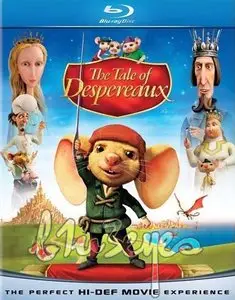 The Tale Of Despereaux