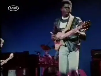 Night Of The Guitar 1988 (2010)