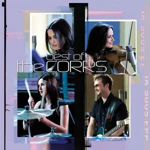 The Corrs - Best of The Corrs (2023) [Official Digital Download]