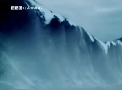 BBC Horizon – Freak Wave (2002)