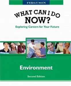 What Can I Do Now?: Environment, Second Edition (repost)