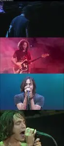 Incubus - Alive at Red Rocks (2007) [Blu-ray]