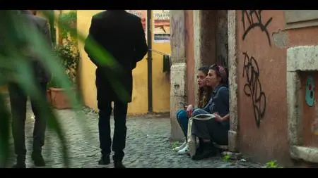 Generation 56k S01E07