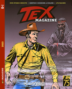 Tex Magazine 2023