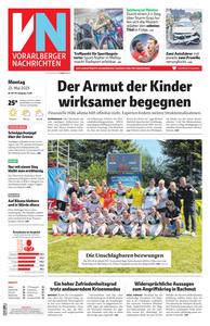 Vorarlberger Nachrichten - 22 Mai 2023