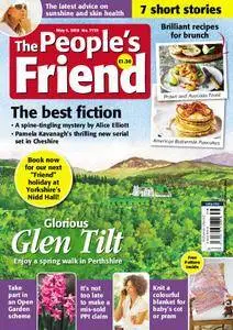 The People’s Friend – 05 May 2018