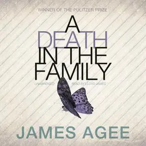 «A Death in the Family» by James Agee