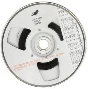 Per Henrik Wallin, Johnny Dyani & Erik Dahlback - Burning In Stockholm (1981) {Atavistic ‎UMS/ALP249CD rel 2004}