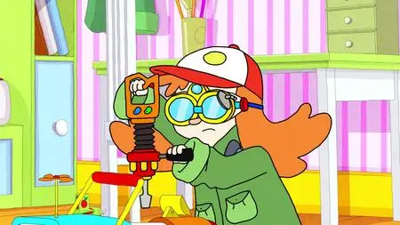Wayne S02E06