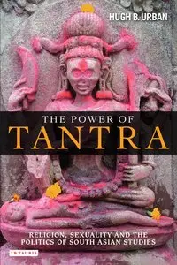 Power of Tantra, The: Religion, Sexuality and the Politics of South Asian Studies
