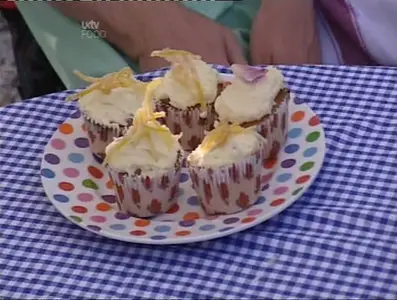 Rachel Allen - Bake!