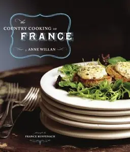 The Country Cooking of France [Repost]