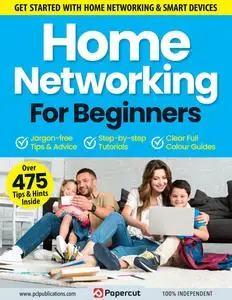 Home Networking For Beginners – 01 April 2023