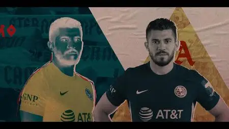 Club América vs. Club América S01E01