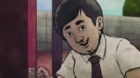 Yami Shibai 12 - 01 (1080p