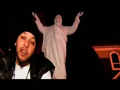 Nu JerZey Devil – Child of God - Music Video