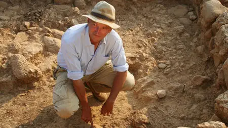 National Geographic - Finding Atlantis (2011)