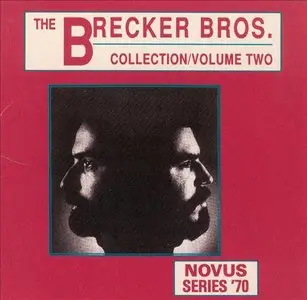 The Brecker Brothers - Collection Volume Two (1991)