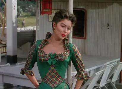 Show Boat (1951)