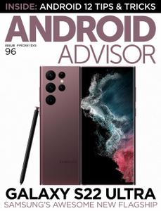 Android Advisor - March 2022
