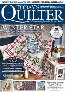 Today’s Quilter – November 2022