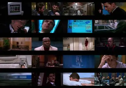 Mission: Impossible (1996) [REMASTERED]