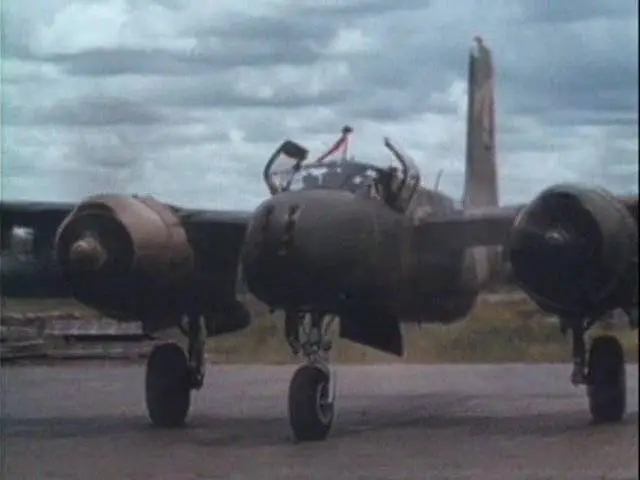 Great Planes. Douglas A-26 Invader