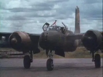 Great Planes. Douglas A-26 Invader