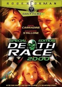 Death Race 2000 (1975)