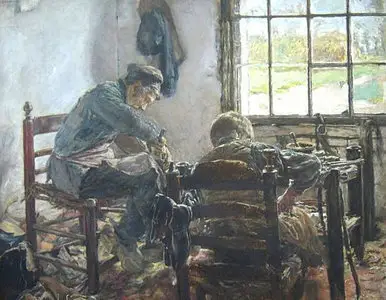 Artworks of Max Liebermann (1847-1935)