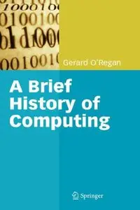A Brief History of Computing (repost)