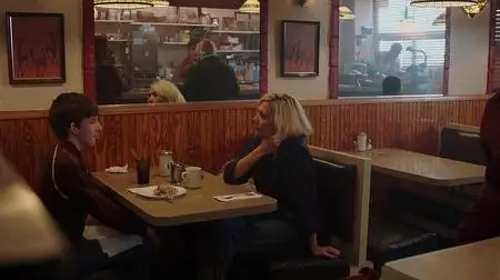 The Deuce: La via del porno S02E02