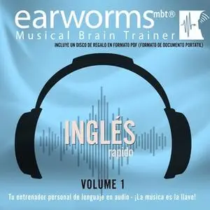 «Ingles Rapido, Vol. 1» by Earworms Learning