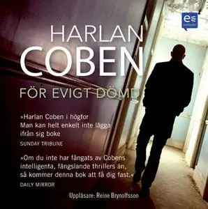 «För evigt dömd» by Harlan Coben
