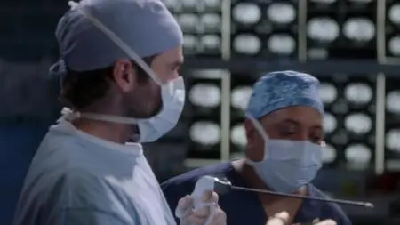 Grey's Anatomy S18E04