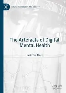 The Artefacts of Digital Mental Health