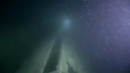 Versunken Tod im Atlantik S01E01 Das unsichtbare U-Boot