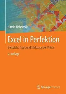 Excel in Perfektion: Beispiele, Tipps und Tricks aus der Praxis