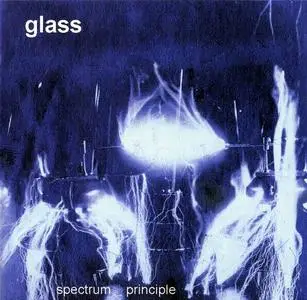 Glass - 4 Studio Albums (2004-2014)