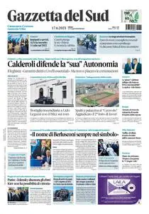 Gazzetta del Sud Catanzaro - 17 Giugno 2023