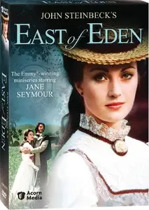 East of Eden (1981, Complete 3 parts)