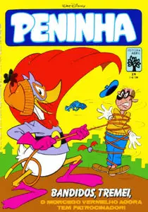 Revista Peninha - Edição 19