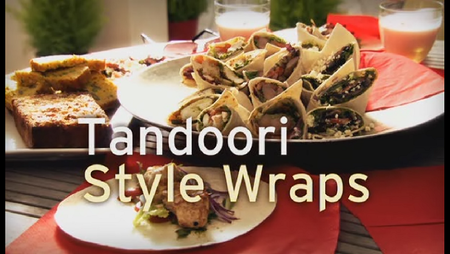 Indian Food Made Easy (All 12 Episodes) (2010)