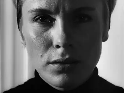 Persona (1966)