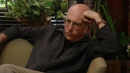 Curb Your Enthusiasm S02E10